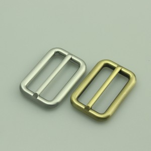 Τσάντα πόρπη, διπλό κακοποιό πόρπη, μεταλλικά αξεσουάρ