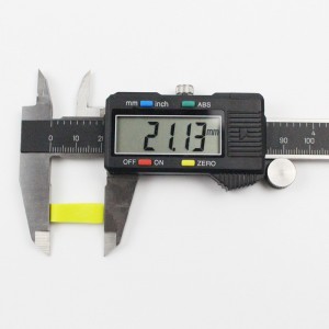 Εργοστάσιο άμεσες πωλήσεις φωτεινού χρώματος, υψηλής ελαστικότητας, αντοχή στη φθορά και υψηλής ανθεκτικότητας γραφείο καουτσο...