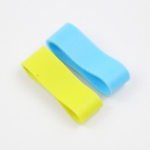 Εργοστάσιο άμεσες πωλήσεις φωτεινού χρώματος, υψηλής ελαστικότητας, αντοχή στη φθορά και υψηλής ανθεκτικότητας γραφείο καουτσο...