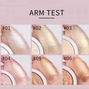 Σκουλαρίκια σκόνης σκόνης