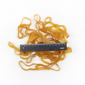 Κατασκευαστές προσαρμοσμένο και διευρυμένο ανθεκτικό σε υψηλή θερμοκρασία και ανθεκτικές βιομηχανικές ζώνες από καουτσούκ