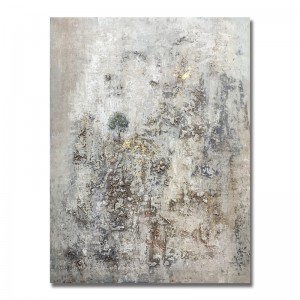 Ζεστό πώλησης εργοστασιακή τιμή Προσαρμοσμένη ζωγραφική αφηρημένη σκανδιναβική σύγχρονη μοντέρνα 3d ζωγραφική πλαίσιο Άλλος ζω...