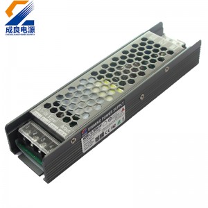 TRIAC 0-10V PWM DALI ΔΙΑΜΟΝΗ ΤΡΟΦΟΔΟΣΙΑΣ 24V 2.5A 60W Dimmable LED οδηγός