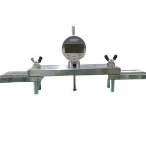 Όργανο μέτρησης επίπεδου