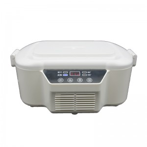 SW-07L UVC κουτί απολύμανσης