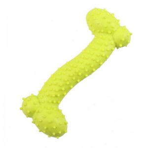 Pet TPR BOY Piercing Toys