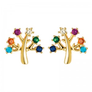 Ευρωπαϊκό και αμερικανικό χάλκινο, επιχρυσωμένο,