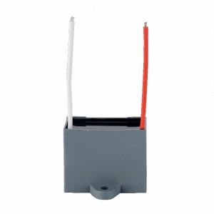 6UF 500V 50/60Hz SH S3 B 40/85/21 CQC CBB61 πυκνωτής