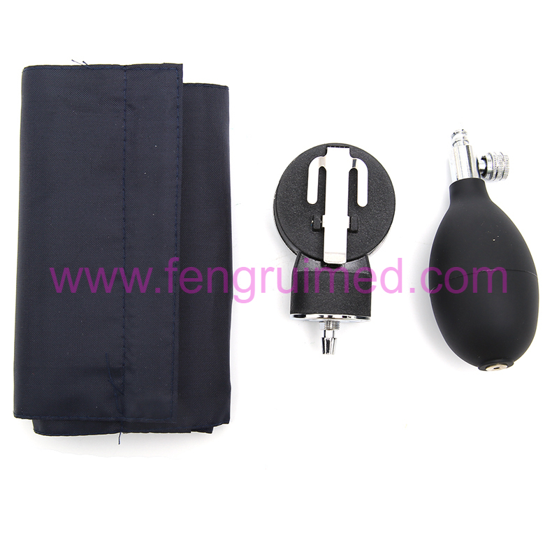 Ανταλλακτικά του BPM και στηθοσκόπιο