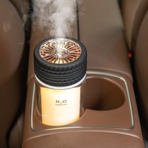 υγραντήρας