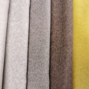 Τεχνολογία flannel ύφασμα bnt1875