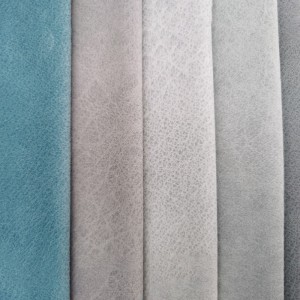 Τεχνολογία Flannel πανί BNT1876