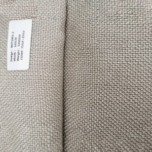 Νήματα βαμβακερό βαμβακερό ύφασμα ύφασμα BNT1903