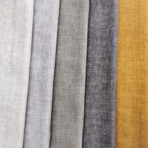 Τεχνολογία Flannel ύφασμα BNT1926