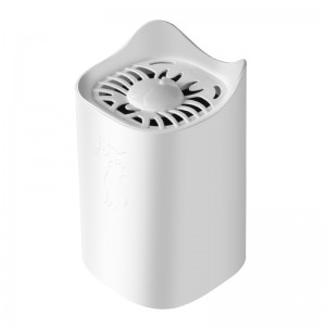 Κουνουπιού δολοφόνος t