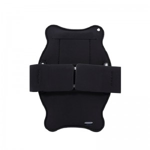 Τρέξιμο περιβραχιόνιο για το Samsung S8 Plus Άσκηση Pouch Phone Holder