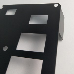 Φύλλο μόνωσης 0,5 mm, φλάντζα μόνωσης PC, επιβραδυντικό φλόγας και ανθεκτικό στη θερμοκρασία φύλλο μόνωσης