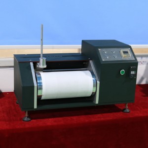 LT-WJB08 δοκιμαστής τριβής μολύβι