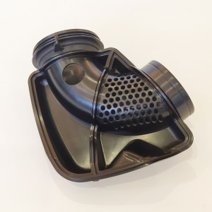 Πλαστικά εξαρτήματα αυτοκινήτων Εξώφυλλο προστασίας αυτοκινήτων Εσωτερική σύνδεση εξαρτήματα Αυτόματες κλιπ και πλαστικές συν...