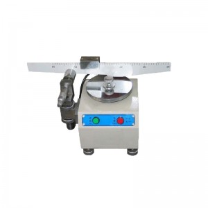 LT-JJ12 Test Machine Scratch