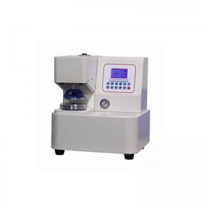 LT-FZ01-Μια πλήρως αυτόματη μηχανή έκρηξης υφάσματος