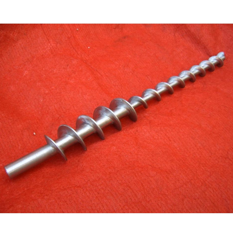 Όλα τα είδη των βιδών.