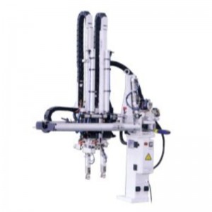 μηχανικός βραχίονας