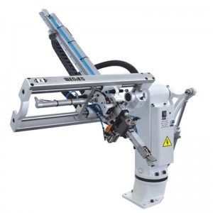 μηχανικός βραχίονας