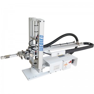 μηχανικός βραχίονας