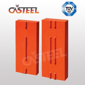 Κινέζος κατασκευαστής Stone Crusher Ανταλλακτικά, Crusher φορούν μέρη, ανταλλακτικά θραυστήρα