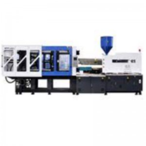 Μηχανή χύτευσης με έγχυση