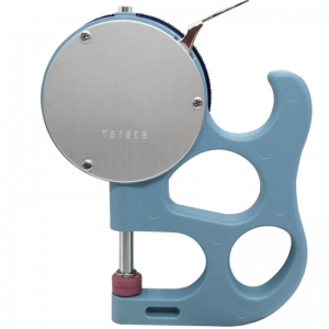 μετρητής πάχους