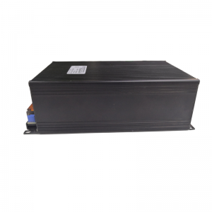 110V 220V AC DC 24V 48V 1500W Μεταφορά τροφοδοσίας SMPS για βιομηχανική μηχανή εξοπλισμού κινητήρα