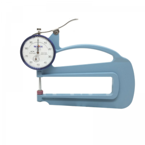 μετρητής πάχους