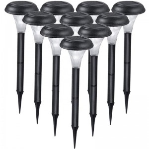 Ηλιακή ενέργεια φώτα