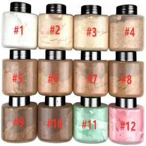 σκόνη μπανάνας