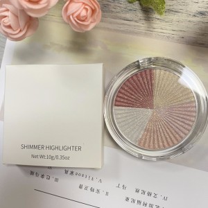 Πέντε έγχρωμες επισημάνσεις