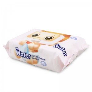 Τακτικά μαντηλάκια μωρών OL-136