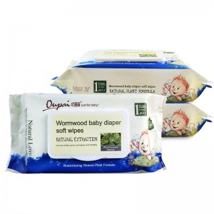 Premium Baby Wipes Ys-037