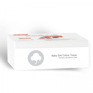 Wipes προσώπου OD-862