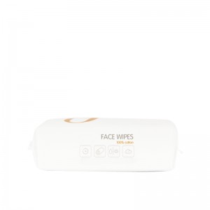 Facial Wipes OG-909