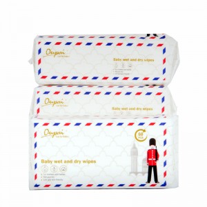 Wipes προσώπου YS-4087