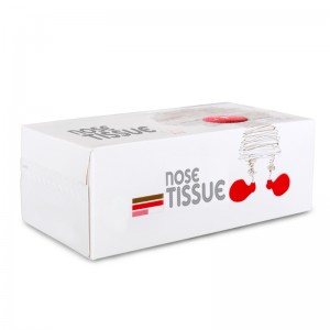 Ιστός λοσιόν OB-822