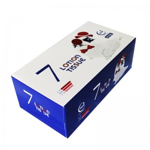 Ιστός λοσιόν OD-730