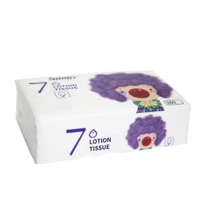 Ιστός λοσιόν SS-816