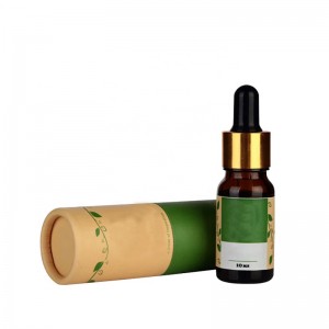 Προσαρμοσμένα κουτιά σωλήνα χαρτιού, κουτιά κρασιού, καλλυντικά, τρόφιμα.