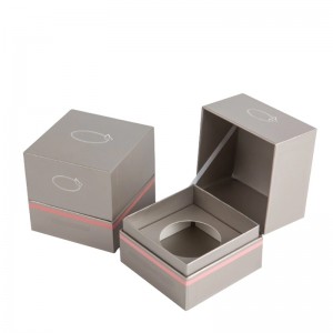 Επαγγελματικό OEM 50G καλλυντικά μπουκάλι συσκευασία κουτί καλλυντικά κουτί δώρου