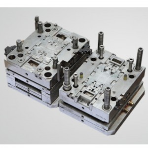 Επεξεργασία καλούπι