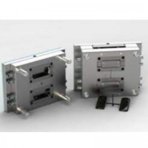 Επεξεργασία καλούπι