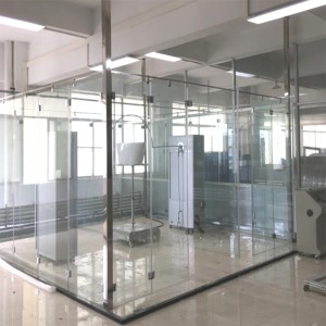 LT-WY30 Δοκιμή ψεκασμού